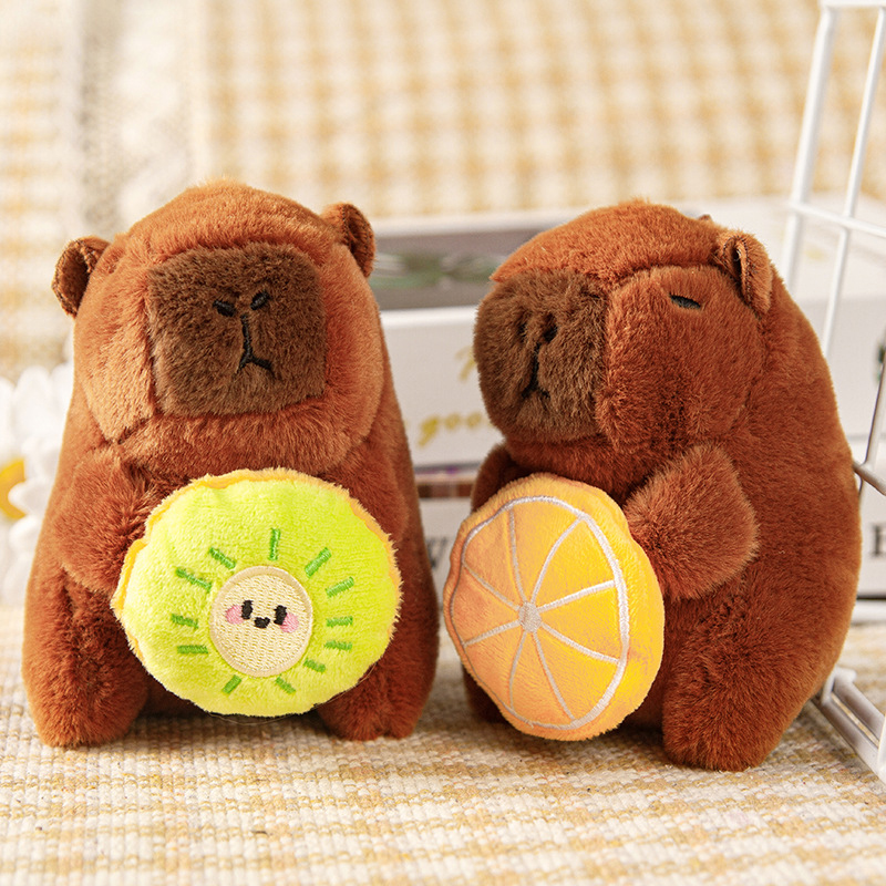Hedgehog Plush Collection Toy