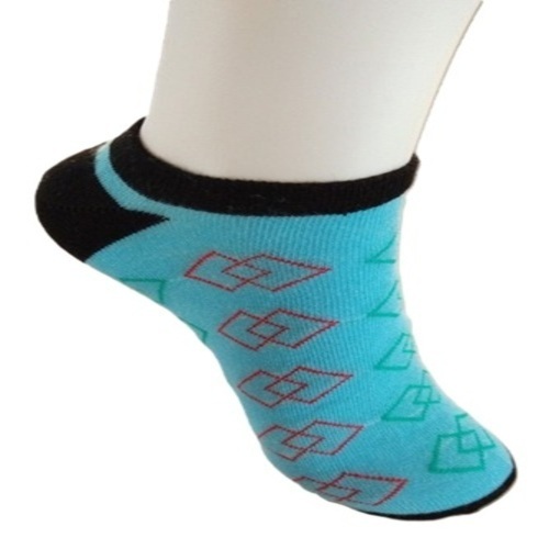 Ankle Socks - Color: Multicolor