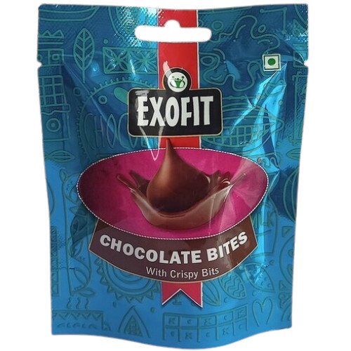 Chocolate Bites (Crispy) 35g