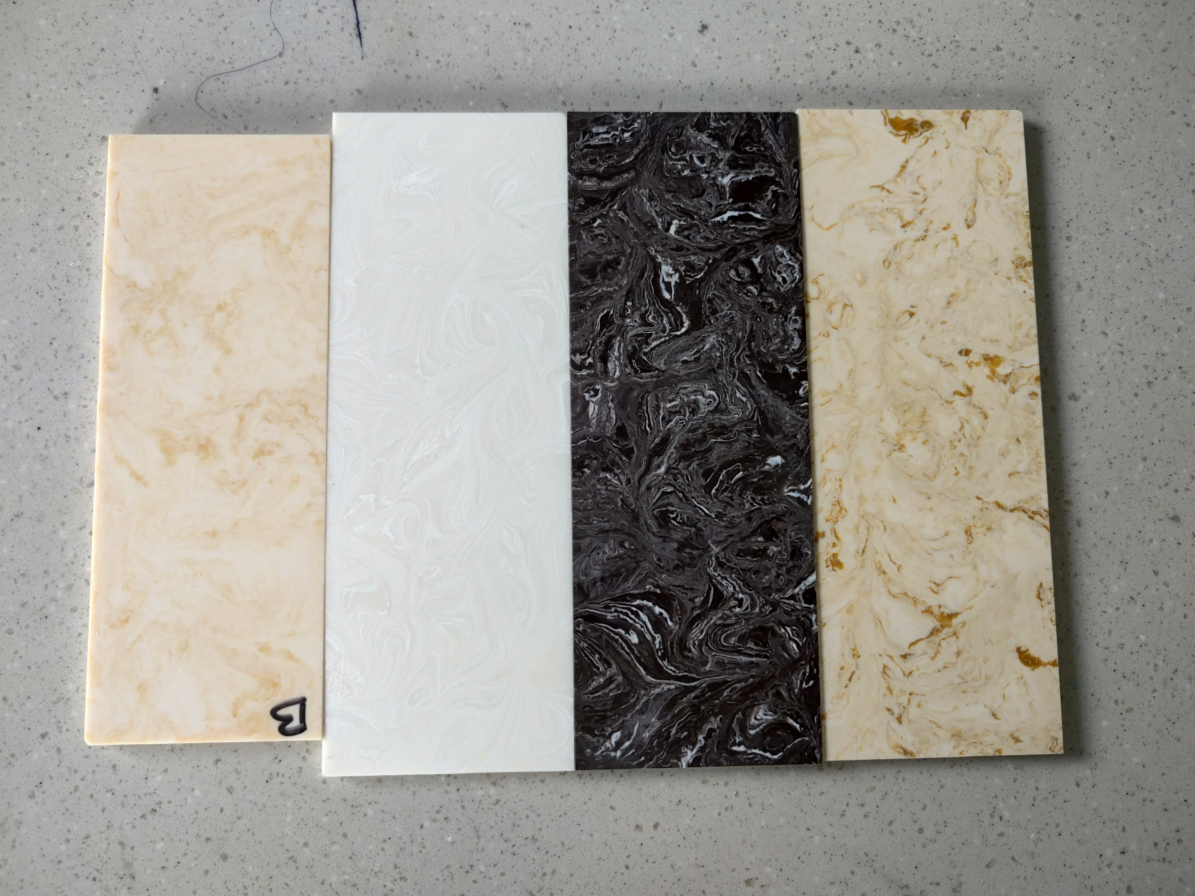 Corian Acrylic Solid Surface Vadodara
