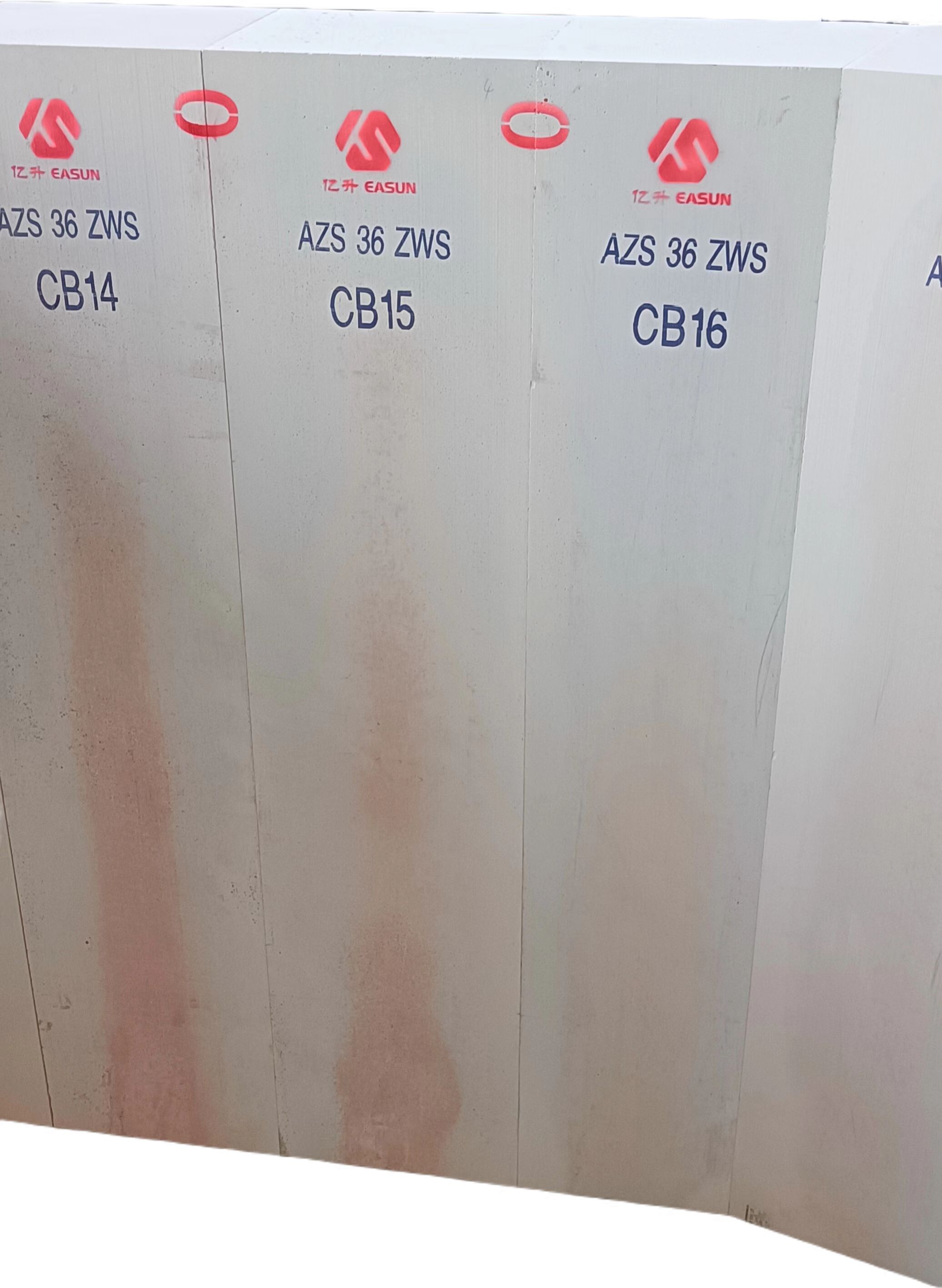 AZS-36 High-Performance Corrosion-Resistant Material
