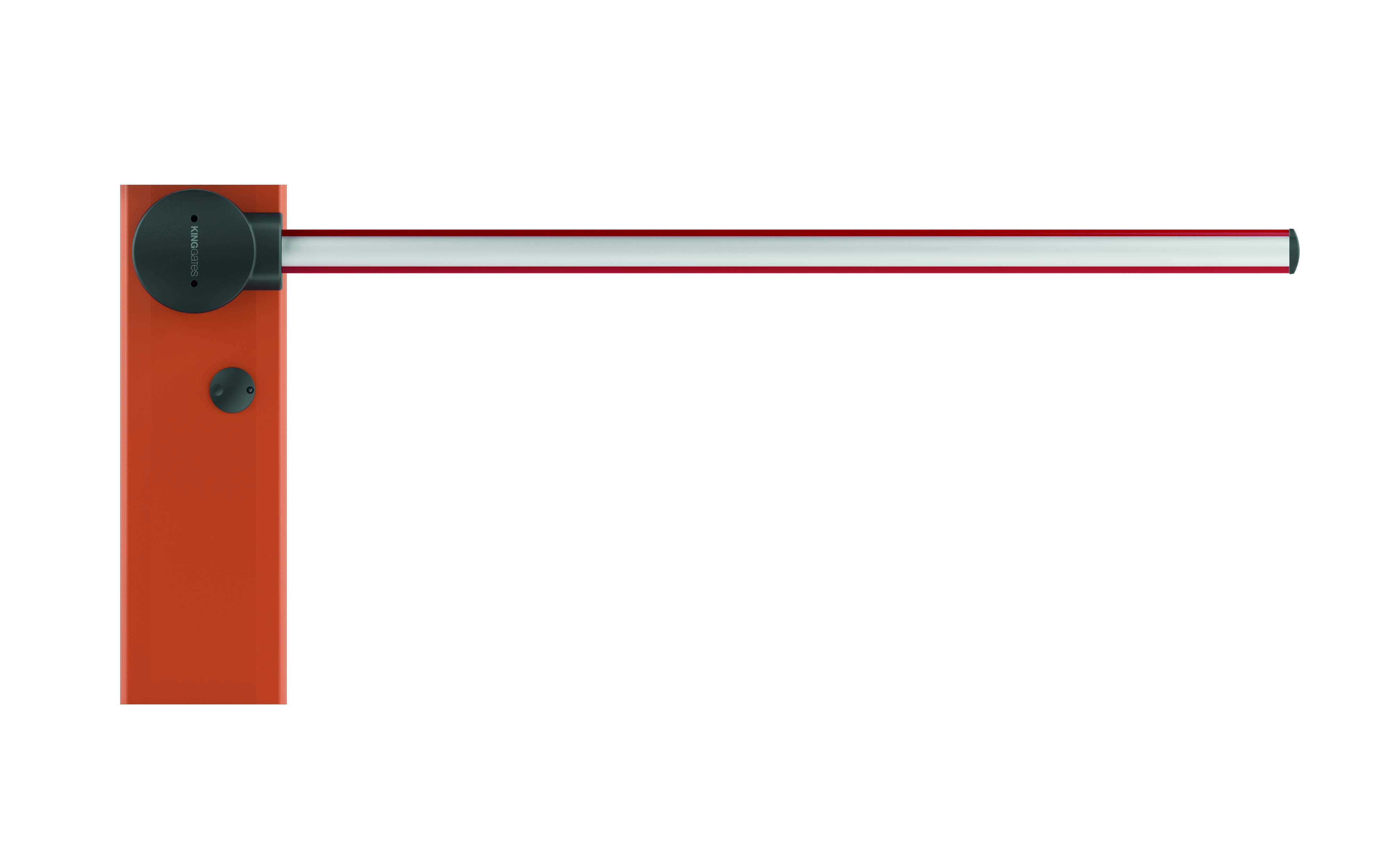 Automatic Boom Barrier