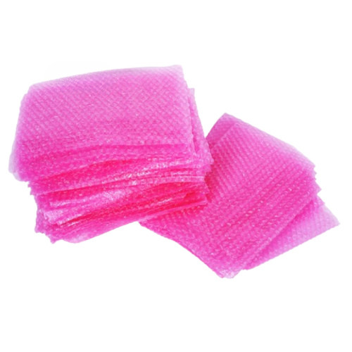 air bubble pouch