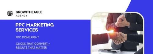 PPC Marketing Services