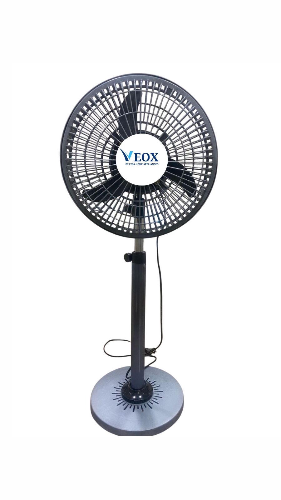 12 INCH BULLET FAN OSCILLATION & FAN KIT