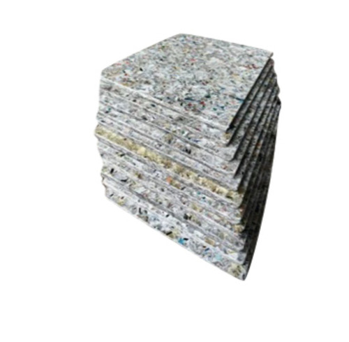 Fly Ash Brick Pallet - Color: Grey