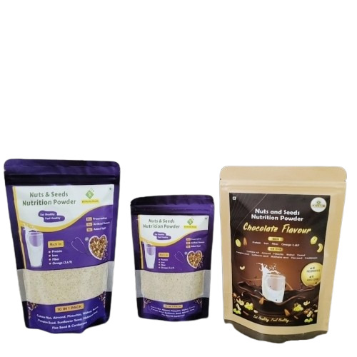 Kids Nutrition Powder - Origin: India