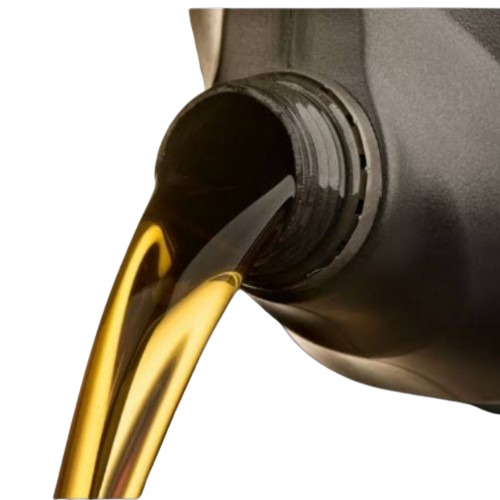 Automobile Lubricant - Color: Light Yellow