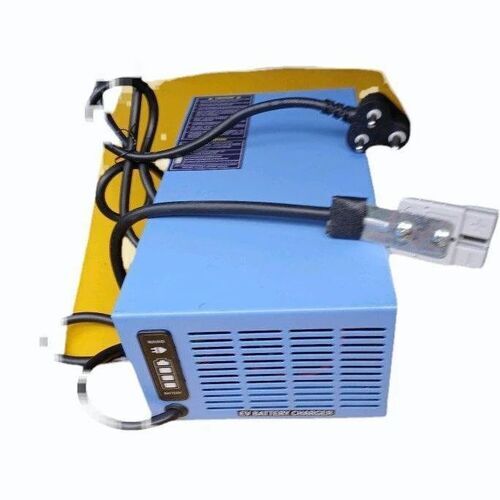 15 Amp E Rickshaw Battery Charger Automatic - Usage: Ups