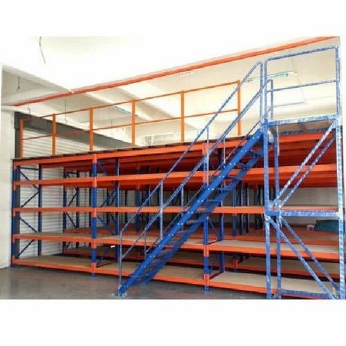 Cantilever Racking System