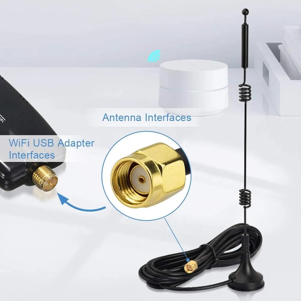 wifi antenna