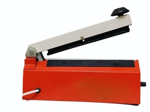Hand Sealer Machine - Color: Multi Color
