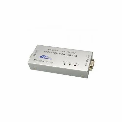 Atc-108 Isolated Converter - Color: Multicolor