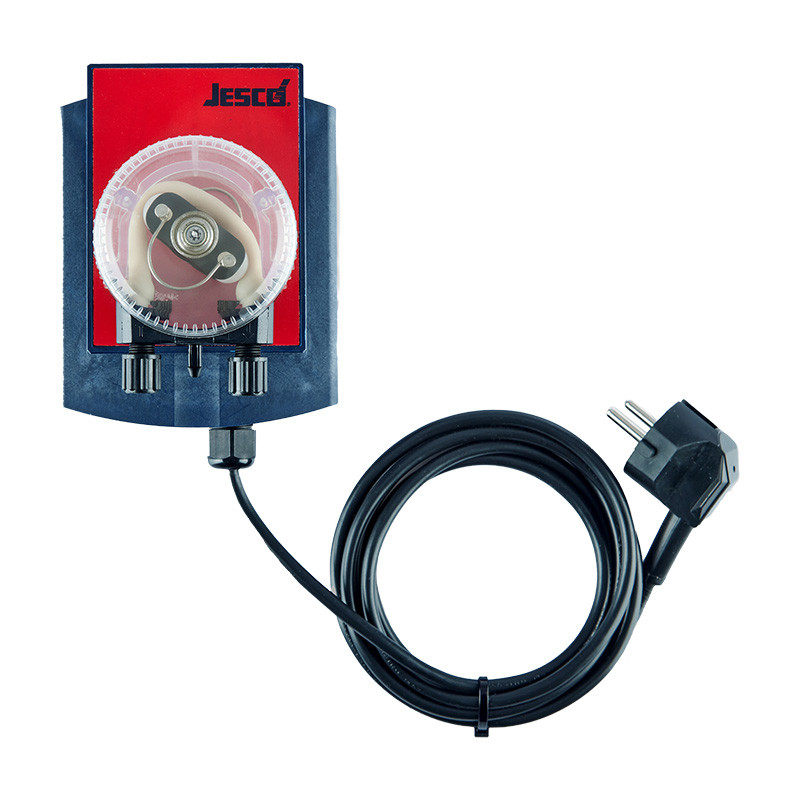 Peristaltic Pump Peridos Fxm 1