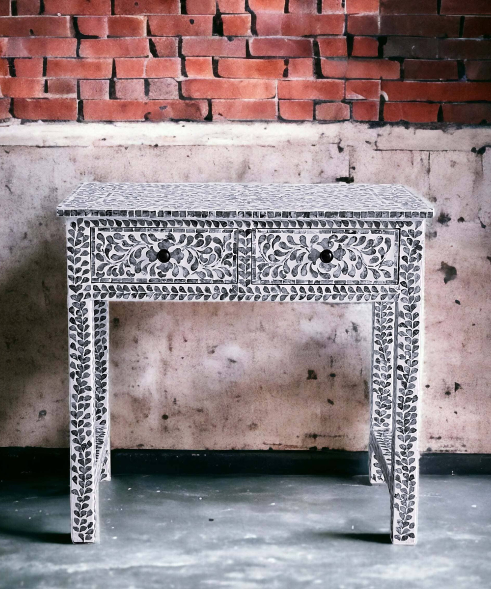 Desk Console Tables