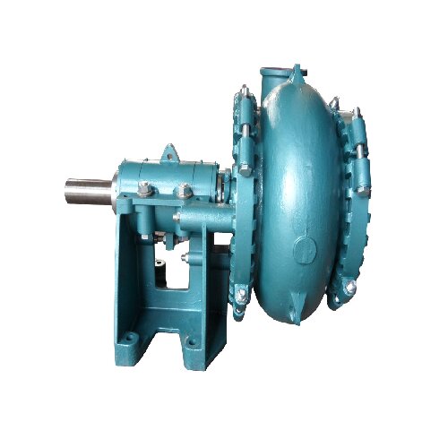 Gravel Pump - Material: Metal