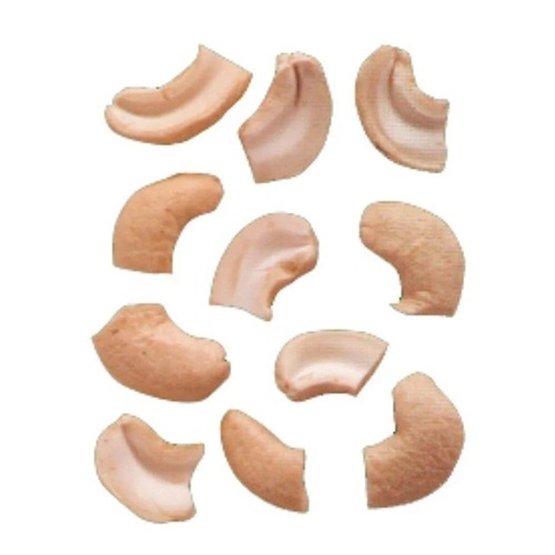 White Cashew Nuts