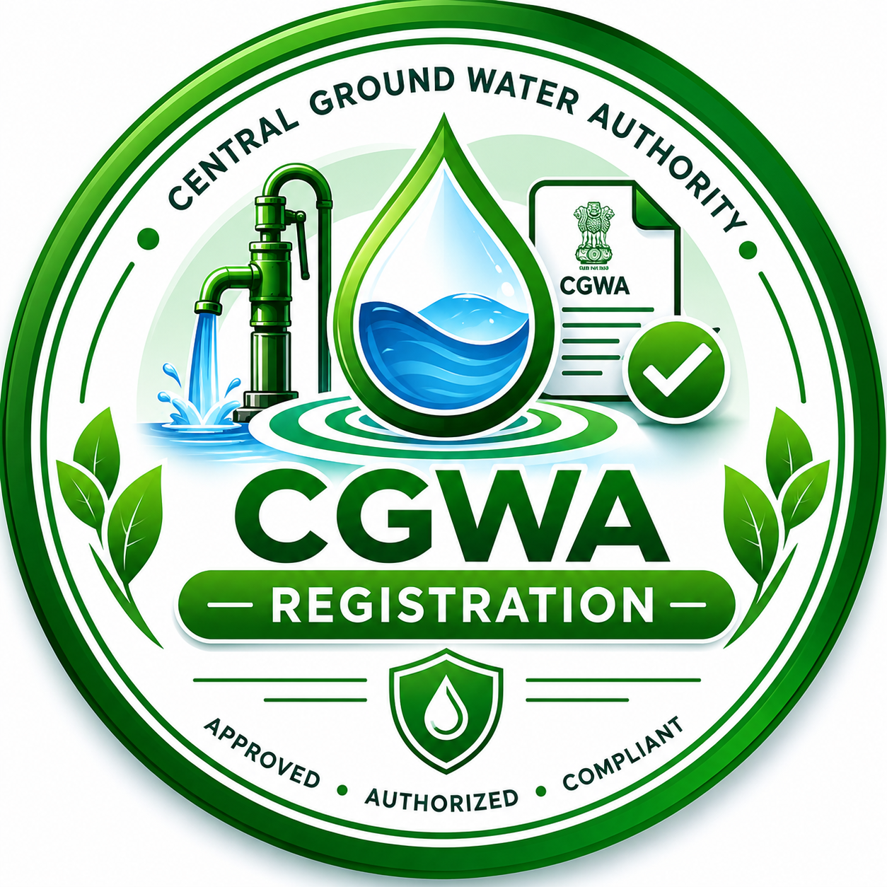 Cgwa Noc Consultancy Services