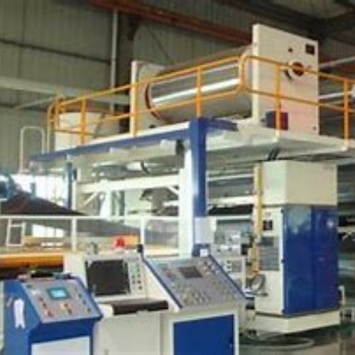 Corrugated Cardboard Production Line - Dimension (l*w*h): 138  Meter (m)