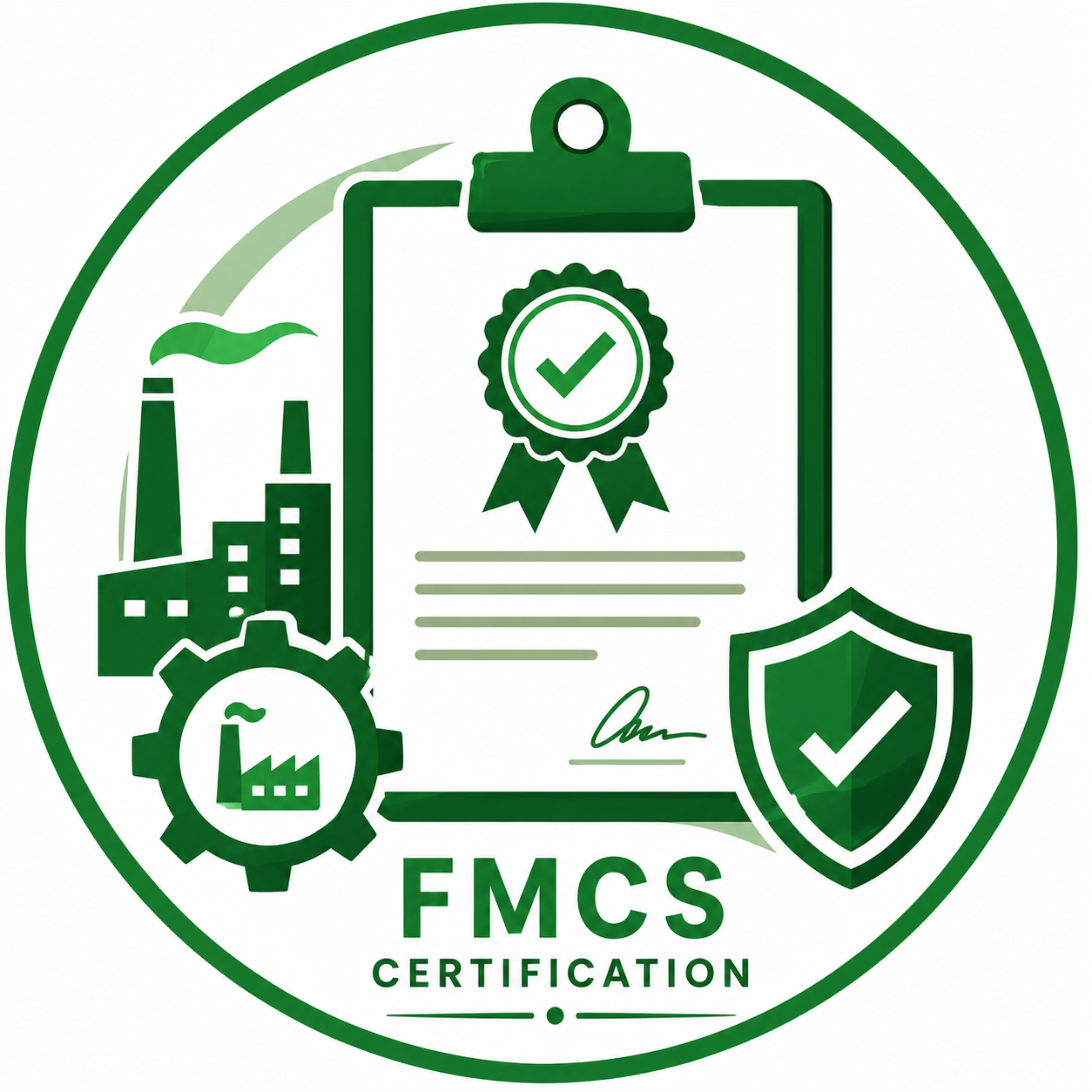 FMCS Certification Services - Digital Documentation & Testing Assistance | BIS Compliance, Foreign Manufacturer Support, Expert Guidance, End-to-End Service