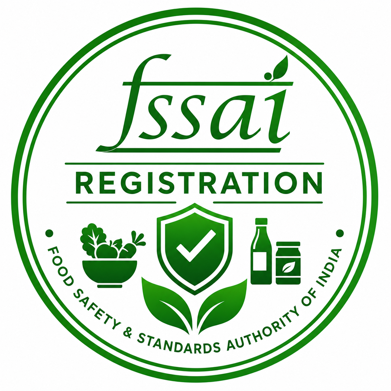 FSSAI Registration - Certificate License, Compliance with Food Safety Standards, Business Growth, Consumer Trust