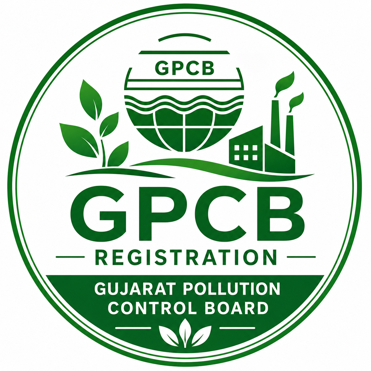 GPCB Registration
