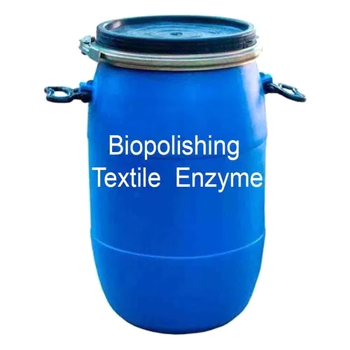 Textile Bio Polishing Enzyme