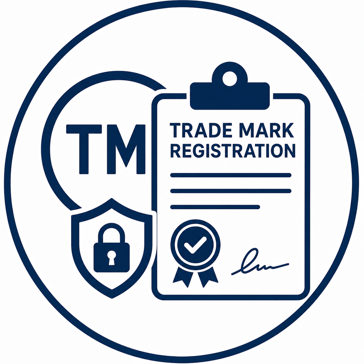 Trademarks Registration Consultant
