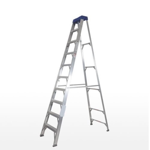 Aluminium Heavy Duty A Type Ladder