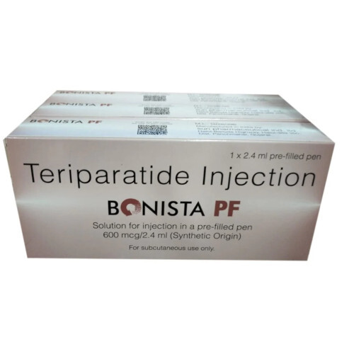 Bonista pf Injection