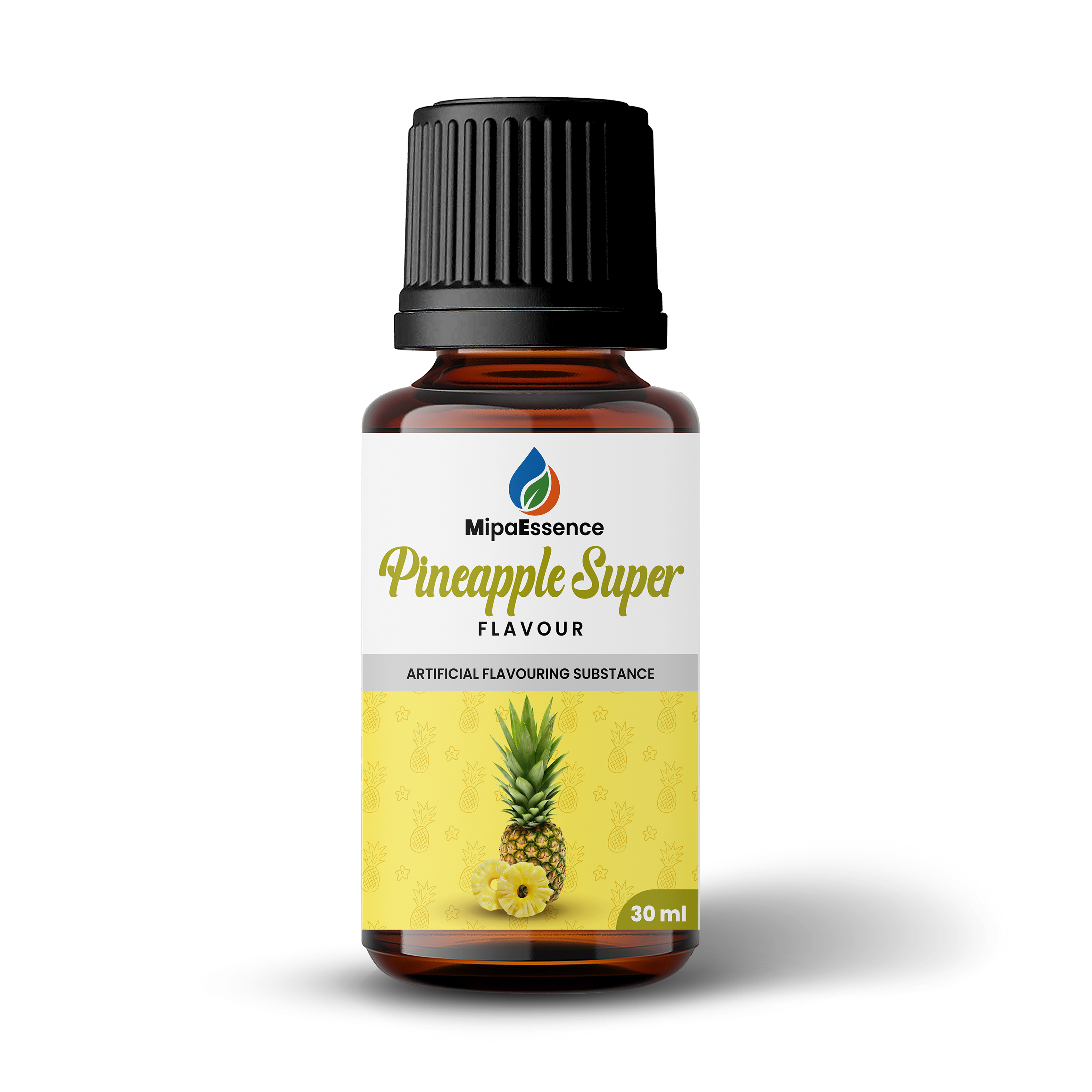 Pineapple Super Food Flavour