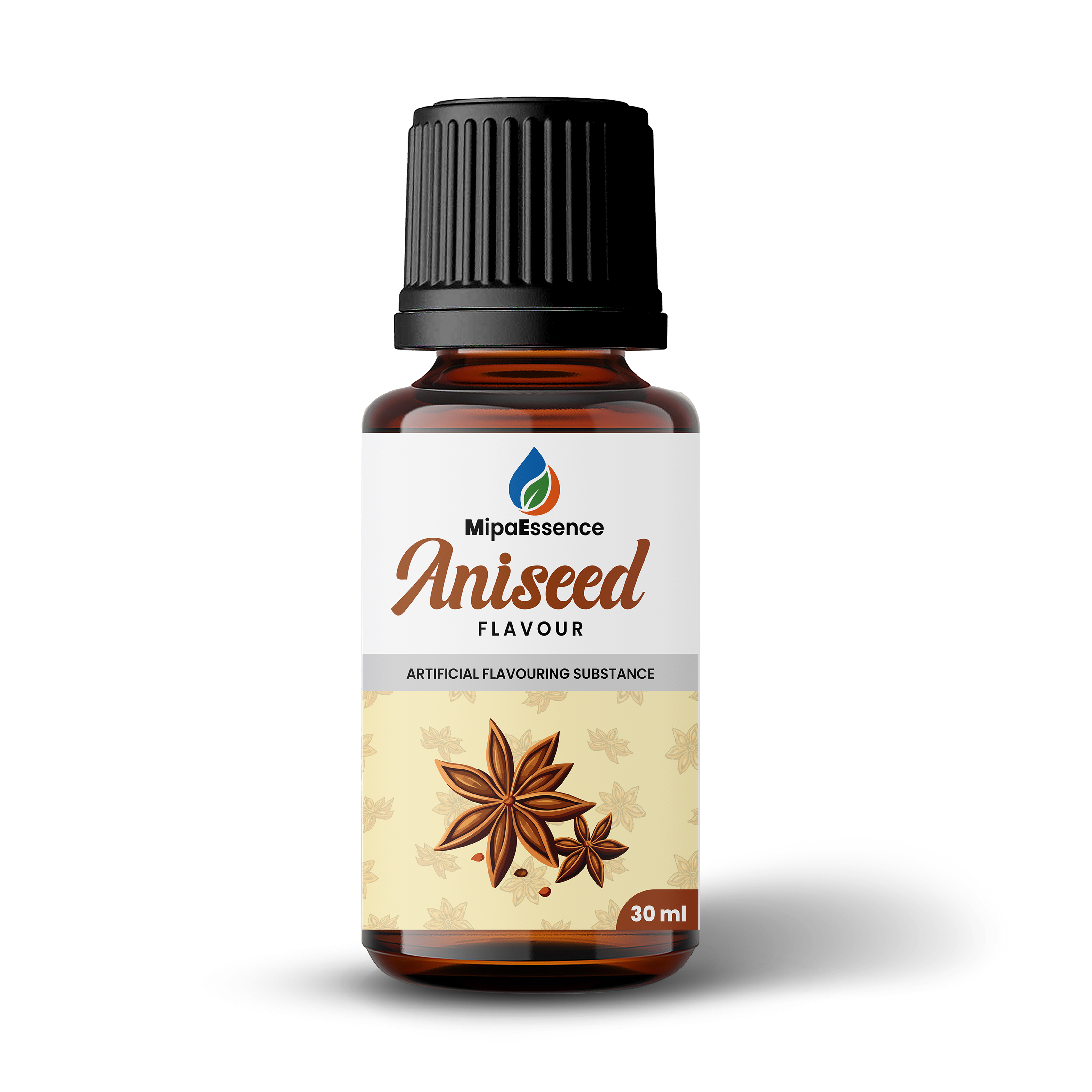 Mipaessence Aniseed Flavour 30 Ml - Weight: 1 Kilograms (Kg)