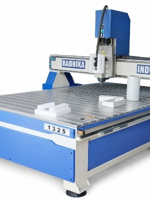 CNC Router Machine