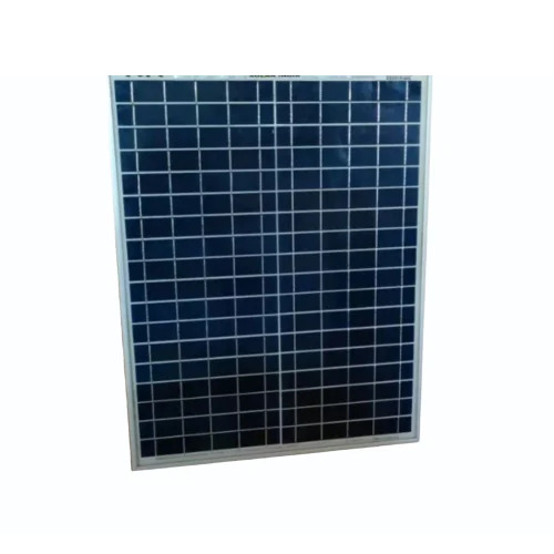 20 Watt Polycrystalline Solar Panel