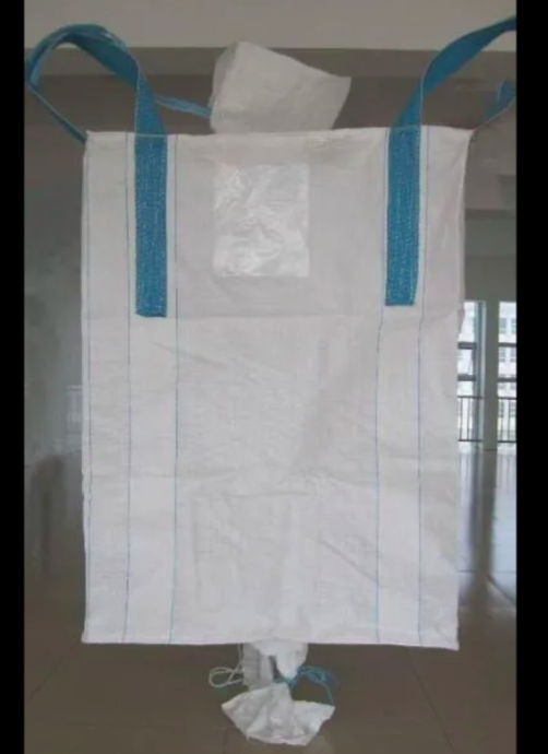 Standard FIBC Bags