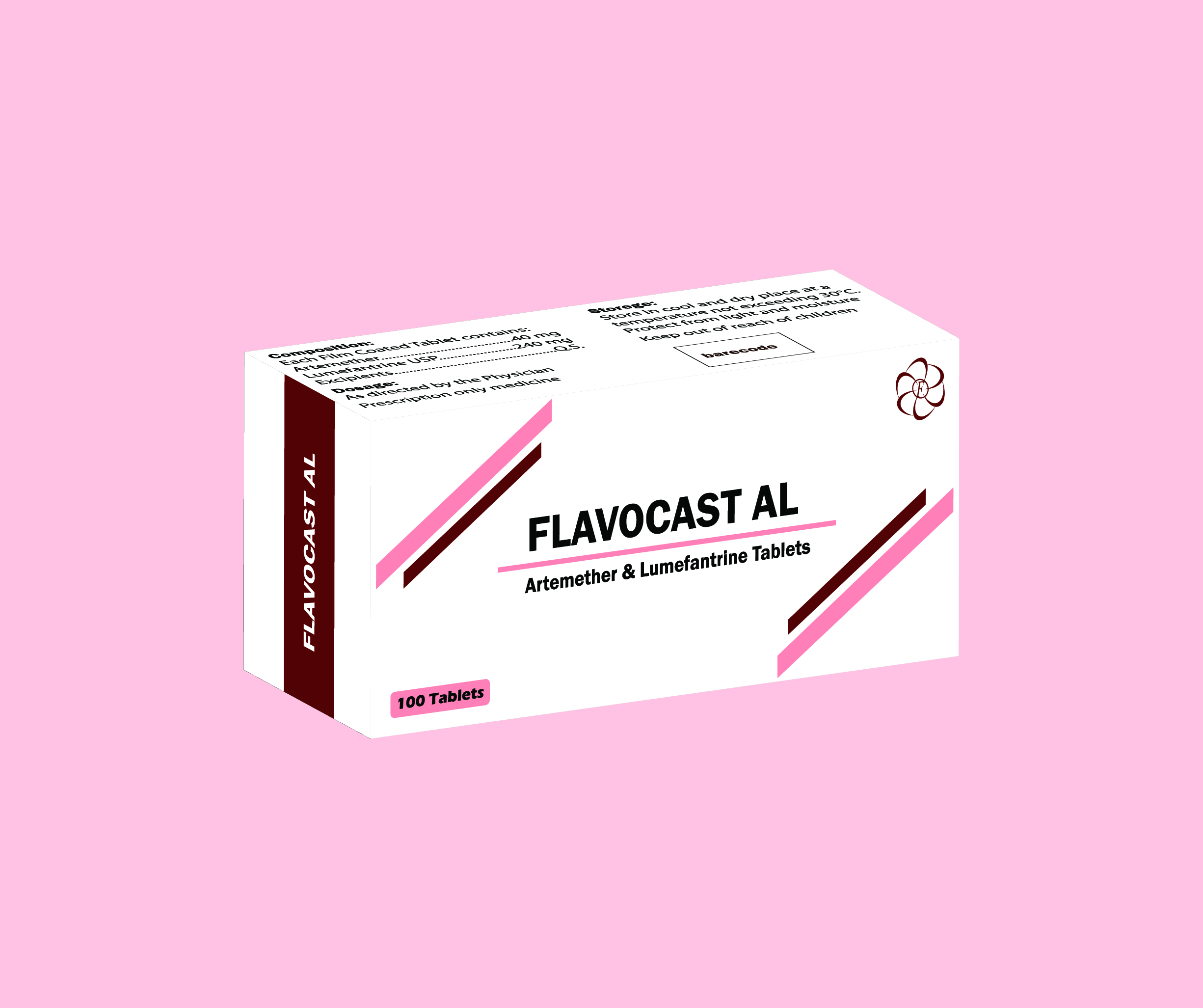 Artemether And Lumefantrine Tablets - Grade: Medicine
