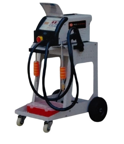 Dent Pulling Machine Model Wdp-450