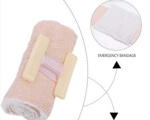 Field Shell Dressing
