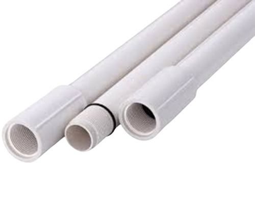 Upvc Column Pipes - Application: Industrial