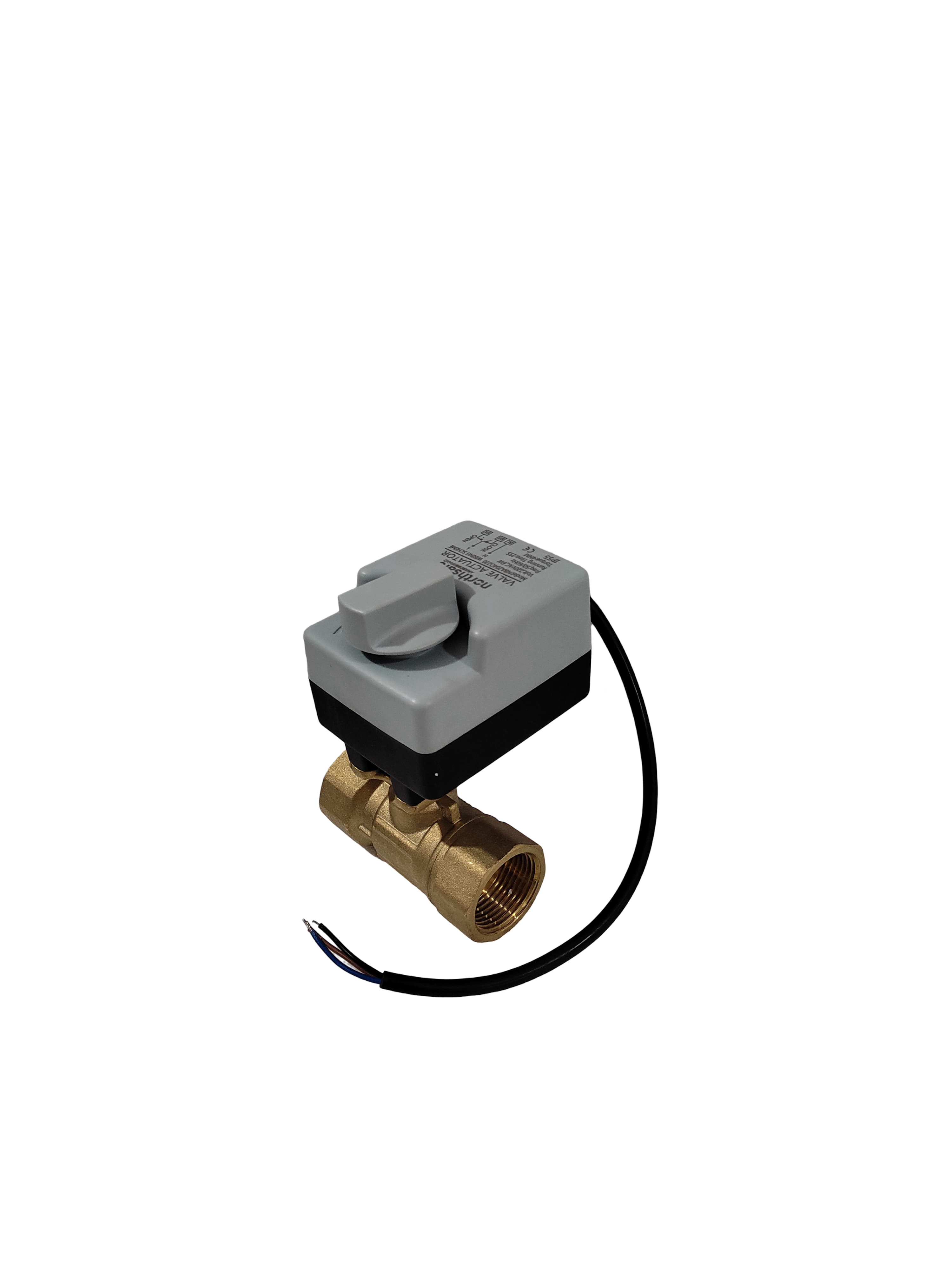 hvac valves