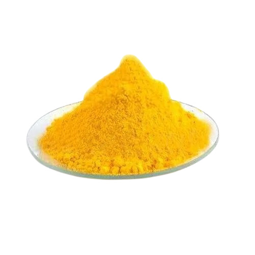 Direct Yellow Dyes - Physical Form: Powder