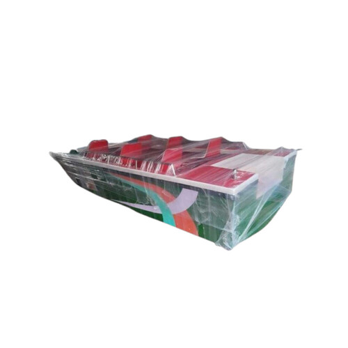 Fiber Fishing 6 Seater Boat