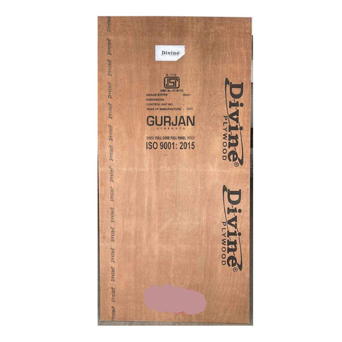 Plywood Board