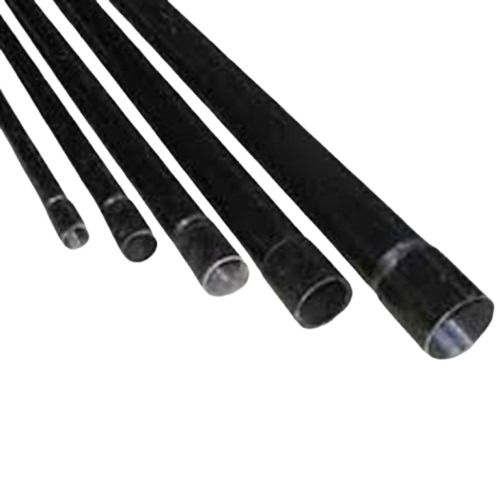 Ms Conduit Pipe - Application: Protect And Manage Electric Wiring