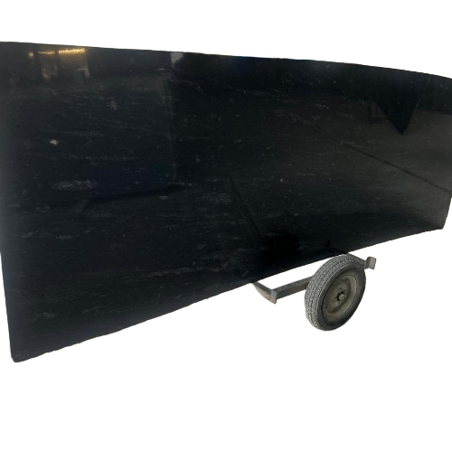 Black Granite