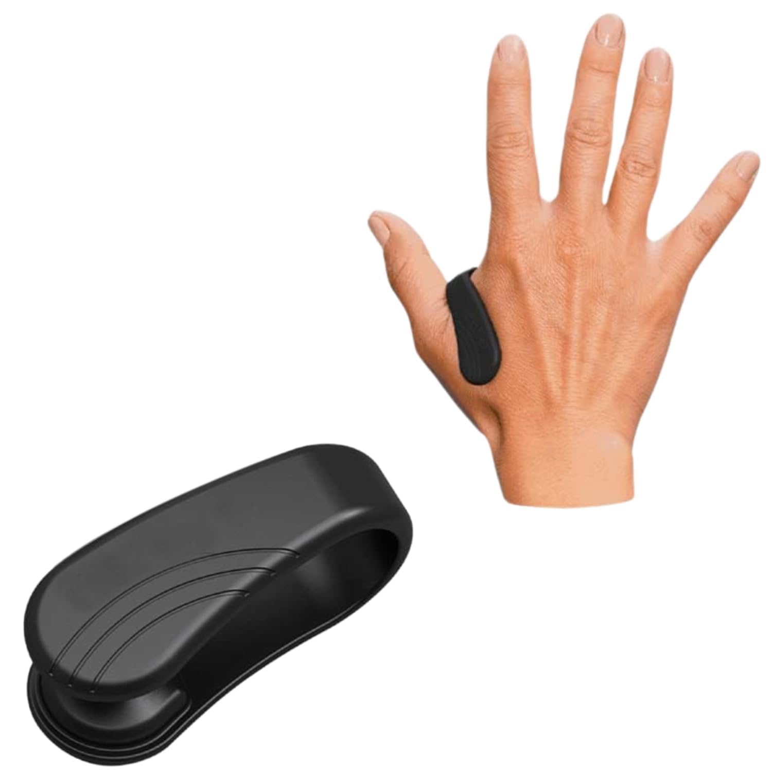 Dealguru Headache & Migraine Relief Acupressure Tool - Application: Medical