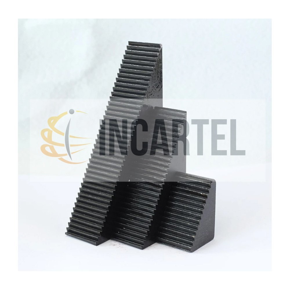 Mild Steel Step Block Set - Application: Industrial