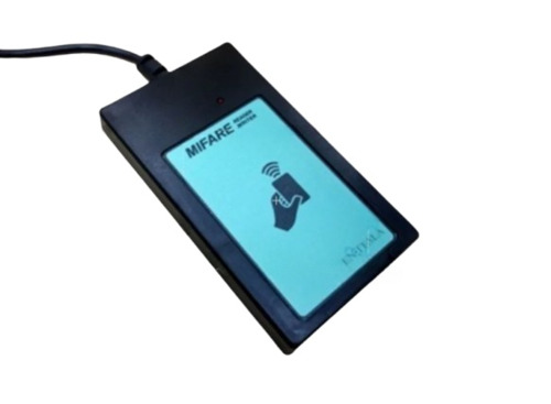 Rfid Reader And Writer - Application: Industrial