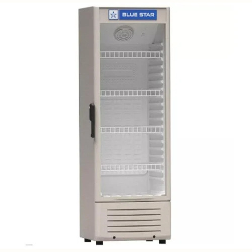 300L Blue Star SC300F VISI Cooler