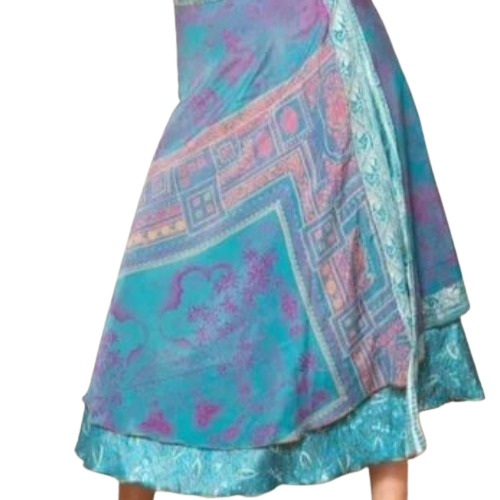 Wrap Skirts  - Design: S